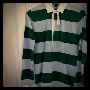JCrew NWT Polo Size XXS!!